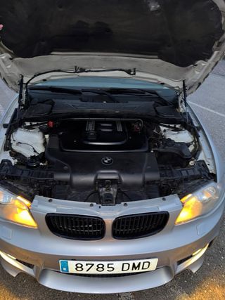 BMW Serie 1 2005 120d