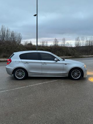 BMW Serie 1 2005 120d