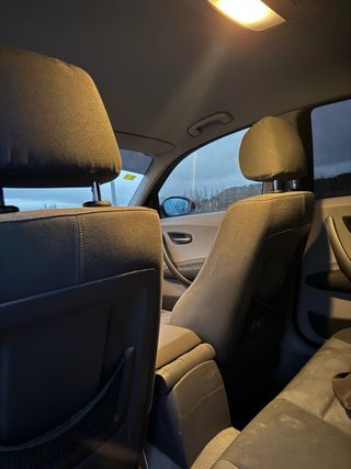 BMW Serie 1 2005 120d