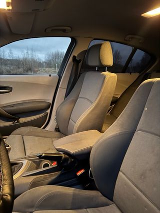 BMW Serie 1 2005 120d