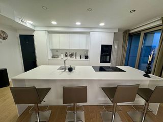 Piso en alquiler en Romareda en Zaragoza