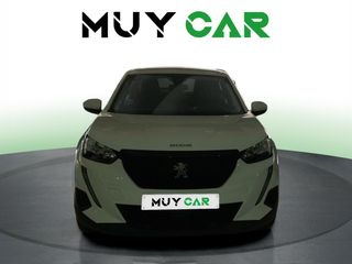 Peugeot 2008 PureTech 100 S&S Active 75 kW (100 CV)