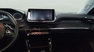 Peugeot 2008 PureTech 100 S&S Active 75 kW (100 CV)