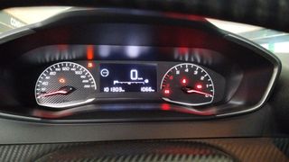 Peugeot 2008 PureTech 100 S&S Active 75 kW (100 CV)