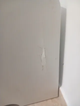 Cama Ikea 90x200 ganga