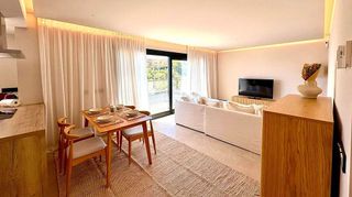 Piso en alquiler en Los Naranjos - Las Brisas en Marbella