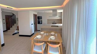 Piso en alquiler en Los Naranjos - Las Brisas en Marbella