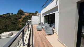 Piso en alquiler en Los Naranjos - Las Brisas en Marbella