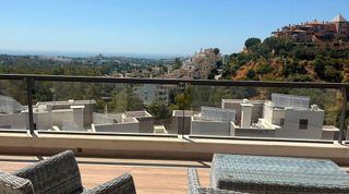 Piso en alquiler en Los Naranjos - Las Brisas en Marbella