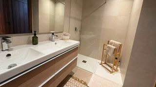 Piso en alquiler en Los Naranjos - Las Brisas en Marbella