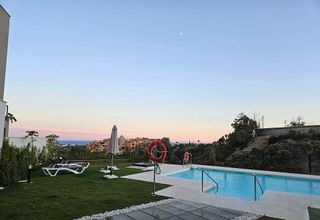 Piso en alquiler en Los Naranjos - Las Brisas en Marbella