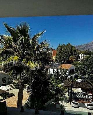 Piso en alquiler en Los Naranjos - Las Brisas en Marbella