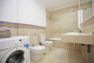 Piso en alquiler en Los Naranjos - Las Brisas en Marbella