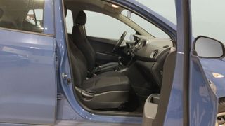 Hyundai i10 1.0 Tecno Plus 49 kW (66 CV)