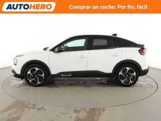 Citroën C4 1.2 PureTech Max