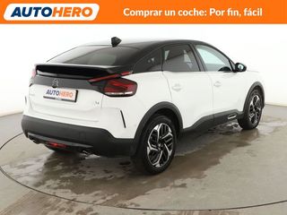 Citroën C4 1.2 PureTech Max