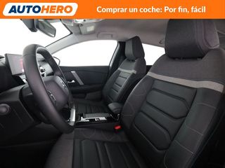 Citroën C4 1.2 PureTech Max