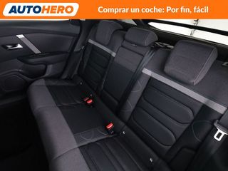 Citroën C4 1.2 PureTech Max