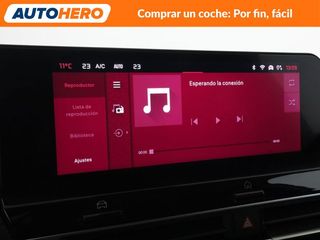 Citroën C4 1.2 PureTech Max