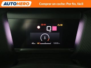 Citroën C4 1.2 PureTech Max