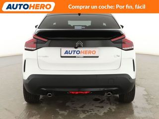 Citroën C4 1.2 PureTech Max