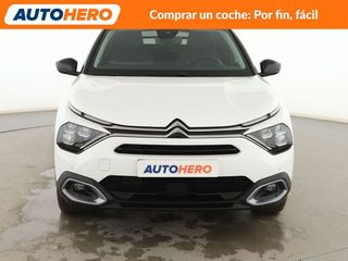 Citroën C4 1.2 PureTech Max