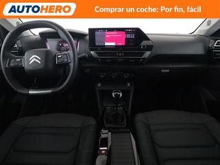 Citroën C4 1.2 PureTech Max