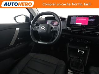 Citroën C4 1.2 PureTech Max