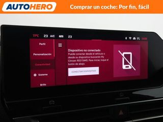 Citroën C4 1.2 PureTech Max