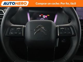 Citroën C4 1.2 PureTech Max