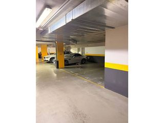 Garaje en alquiler en Centro en Jerez de la Frontera