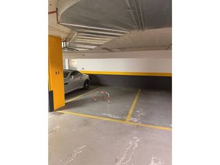 Garaje en alquiler en Centro en Jerez de la Frontera