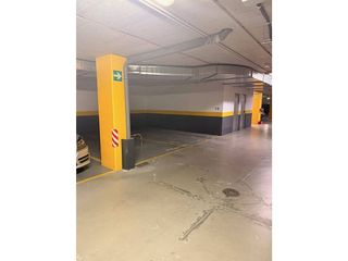 Garaje en alquiler en Centro en Jerez de la Frontera