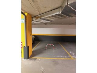 Garaje en alquiler en Centro en Jerez de la Frontera