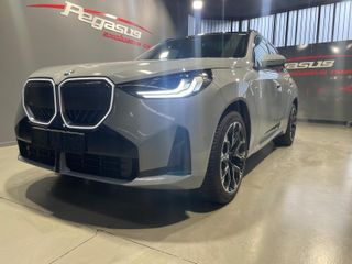 BMW X3 20d xDrive