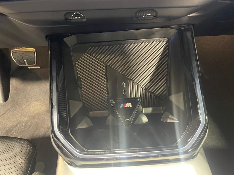BMW X3 2025, foto 22