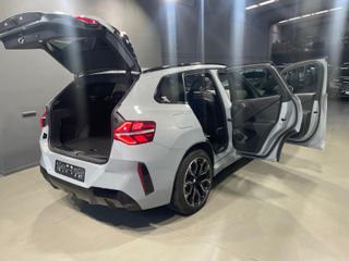 BMW X3 20d xDrive