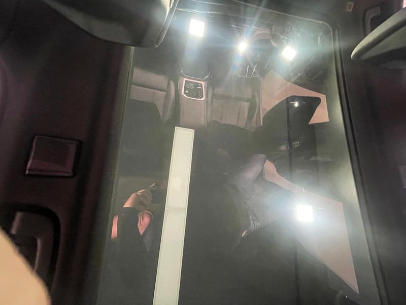BMW X3 2025, foto 24