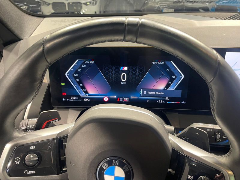 BMW X3 2025, foto 17