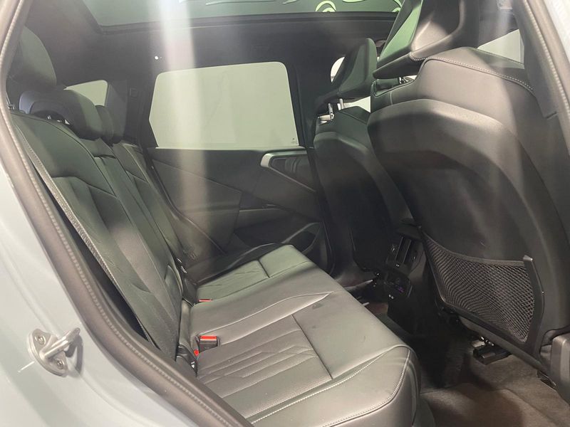 BMW X3 2025, foto 28
