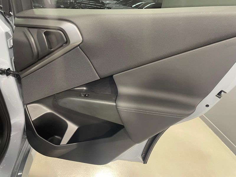 BMW X3 2025, foto 29