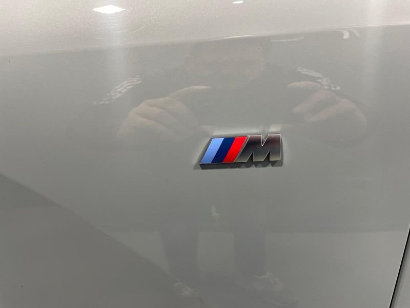 BMW X3 2025, foto 11