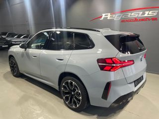 BMW X3 20d xDrive
