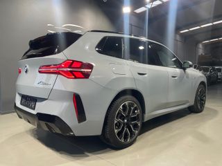 BMW X3 20d xDrive