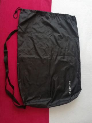 Hamaca bebé Concord Rio