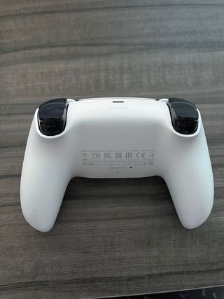 Consola PlayStation 5 con Mando