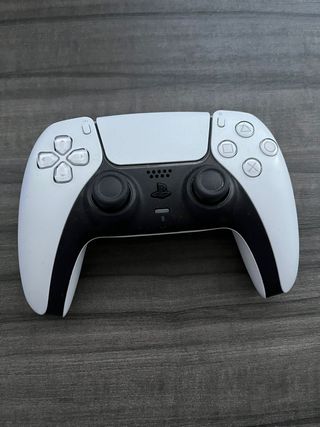 Consola PlayStation 5 con Mando