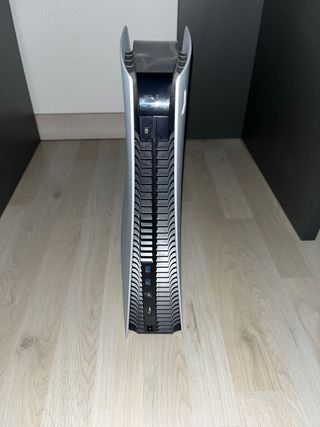 Consola PlayStation 5 con Mando