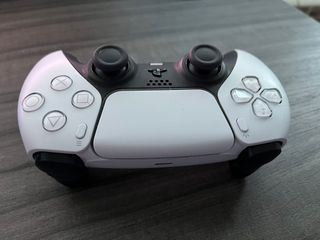 Consola PlayStation 5 con Mando