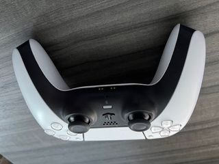 Consola PlayStation 5 con Mando